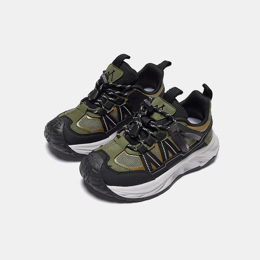 【ZY马骑顿】马骑顿秋季休闲儿童运动鞋 商品图5