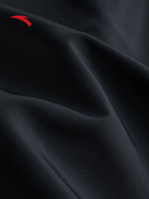 安踏户外三合一软壳衣运动服外套女士摇粒绒内胆两件套162546606 商品图8