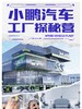 【亲子营/独立营】探秘小鹏智造工厂1日/半日营 商品缩略图0
