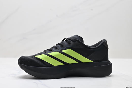 阿迪达斯Adidas Adizero Pro Evo SL舒适防滑耐磨低帮休闲跑步鞋JS4446男女鞋 商品图2