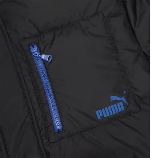 彪马599.9元 羽绒外套长款 (线上线下同时在售不保证有货，介意勿拍) 601834-QS 商品图2