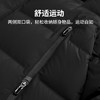 李宁 中性款 长羽绒服 AYMV137 商品缩略图4