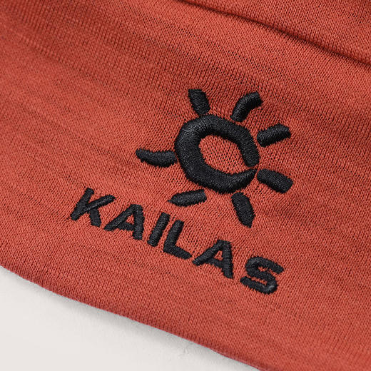 KAILAS凯乐石 羊毛贴头帽 KF2536502 商品图2