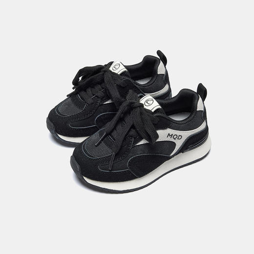 【ZY马骑顿】马骑顿秋季休闲童鞋 商品图1