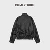 ROMI STUDIO进口拉贡100小胎羊皮毛一体毛革皮草RWCWWG6115 商品缩略图2