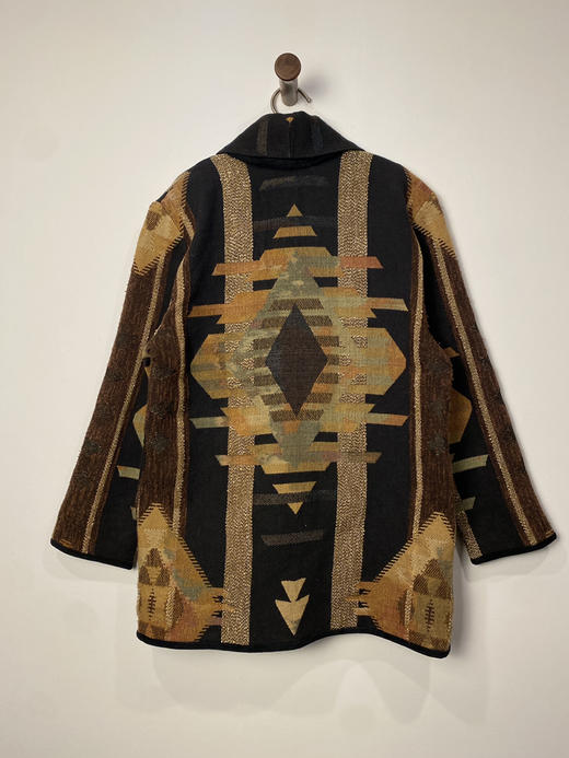 90年代 Vintage ORIGINALS BY MRS D 休闲外套 _CJK(S) 商品图3