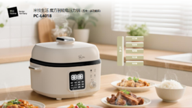 米技 厨房电器系列