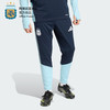 【官网同款】阿根廷国家队｜2026年世界杯主场长裤-球迷版球裤 商品缩略图0