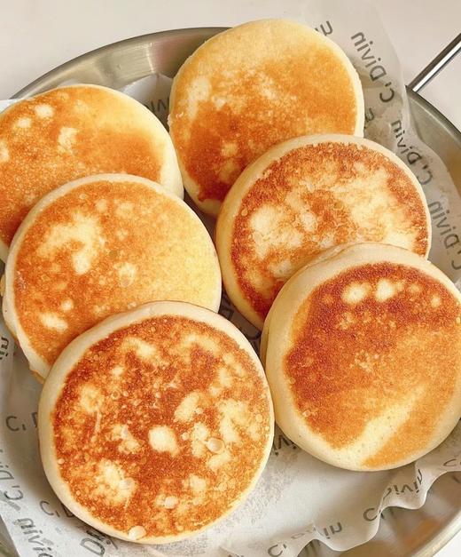 硕果田间·山药烤米糕｜配料表干干净净，只有大米，山药、白砂糖和水 、酵母。0色素0防腐剂 商品图0