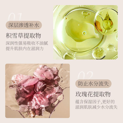 「9.9到手5支！温润一冬」泊泉雅香氛凡士林护手霜 伴手礼补水保湿留香防干燥护手霜小支便携美容护肤 商品图1