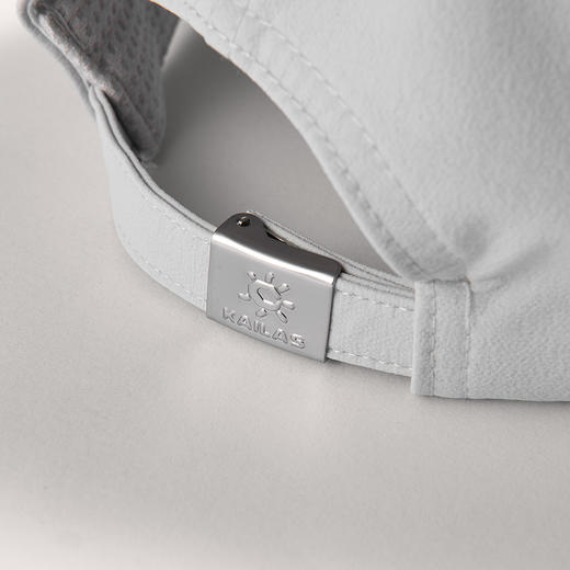 KAILAS凯乐石 只为攀登文化棒球帽KF2531503 商品图4