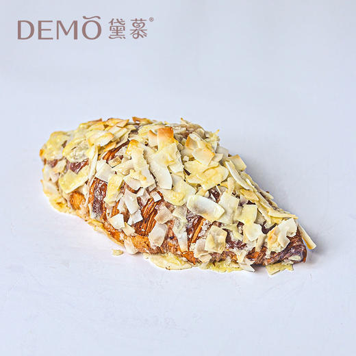 椰脆可颂|Coconut croissant 商品图1