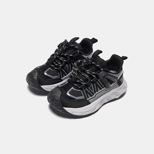 【ZY马骑顿】马骑顿秋季休闲儿童运动鞋 商品图1