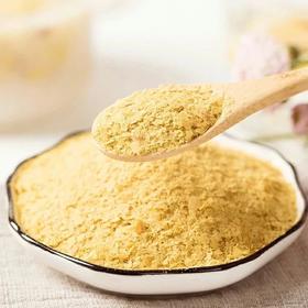 台湾营养干酵母片200克（非活性酵母）素食补充营养