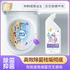 城市气息 清新兰花香氛洁厕剂500g/瓶 商品缩略图12