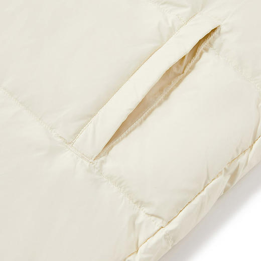 【12月-爆款福利】Under Armour安德玛儿童中长款羽绒服254110601 商品图7