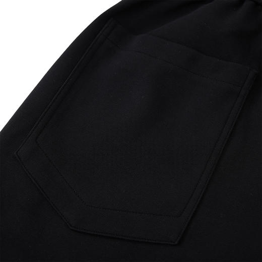 【新品上新】HX 秋季弯刀休闲长裤Z203530004101/02 商品图7