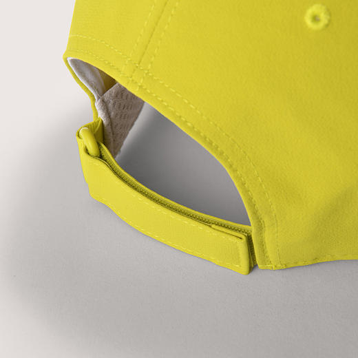 KAILAS凯乐石 基础棒球帽 KF2531521 商品图4