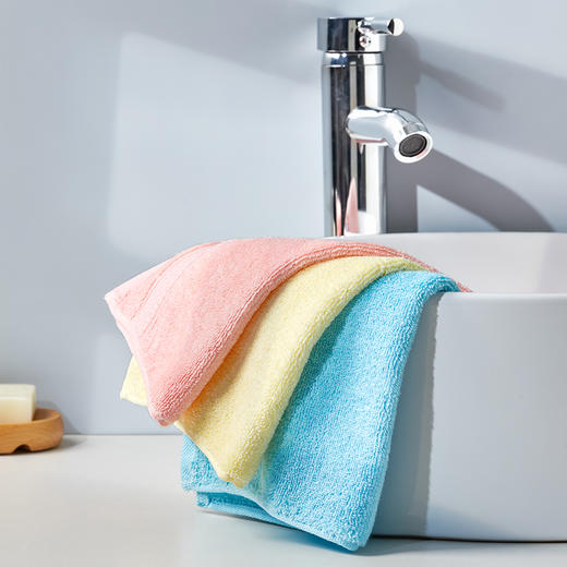 内野XS 埃及阳光方巾 商品图1