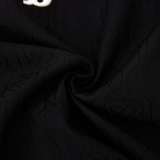 【新品上新】HX 冬季短款翻领羽绒服S100544061101 商品图10