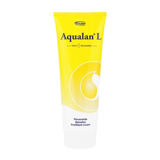 【保税仓】Aqualan艾欧兰 L安心乳 100g/200g/500g 商品图1