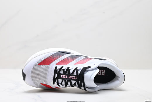 阿迪达斯Adidas Adizero Pro Evo SL舒适防滑耐磨低帮休闲跑步鞋JS4446男女鞋 商品图1