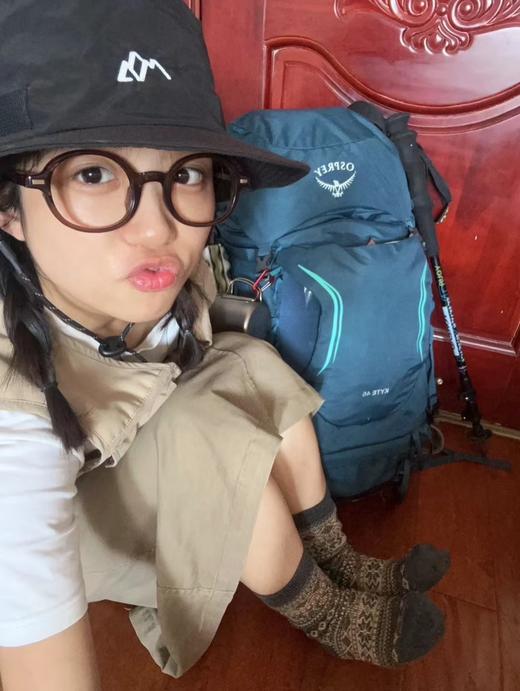 u&gg羊毛袜礼盒套装男女同款（花色随机发） 商品图4