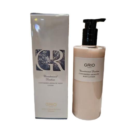 GRIO肆意双生高定香氛身体乳 380ml/瓶 商品图0