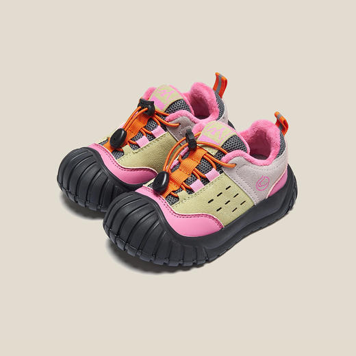 【ZY马骑顿】马骑顿秋季休闲童鞋 商品图5