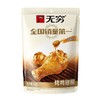 无穷 蜂蜜味烤鸡翅根 58g/包 商品缩略图0