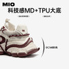 【上新】MIO米奥  时尚休闲鞋 M261569710 商品缩略图4
