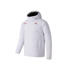 安踏六度芯羽绒丨运动羽绒服男女冬季防风保暖棉服外套172547903