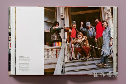 San Francisco. Portrait of a City / 旧金山：城市肖像 /英文原版大开本画册/Taschen XL系列 商品图2