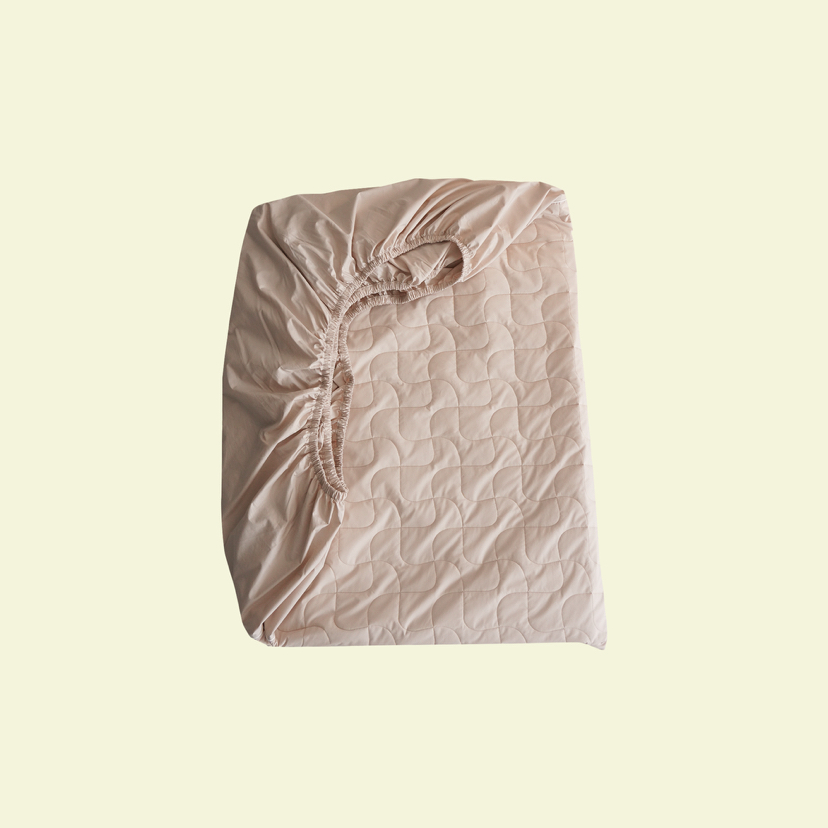 床笠保护套 | 防水隔脏·抗菌防螨·A类全棉婴幼儿及敏感人群可用