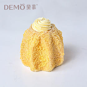 牛乳潘多洛|Milk Pandolce