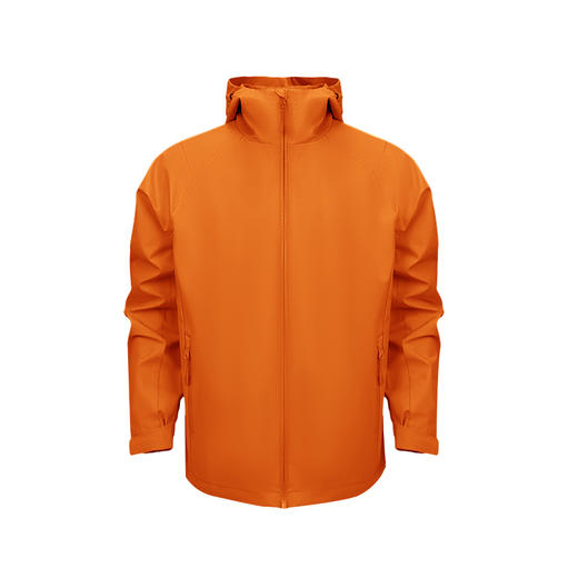 4158m 逐云轻户外连帽风衣 商品图8