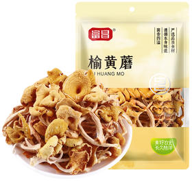富昌榆黄蘑30g