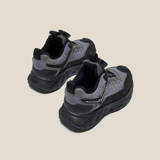 【ZY马骑顿】马骑顿冬季休闲童鞋 商品图2