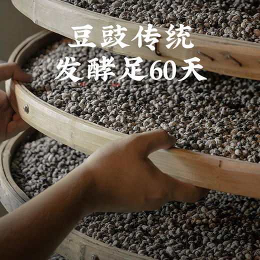 潮汕集锦潮汕豆豉酱295g 商品图2