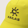 KAILAS凯乐石 基础棒球帽 KF2531521 商品缩略图3