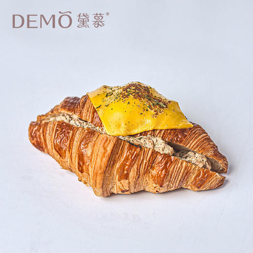 金枪鱼可颂|Tuna Croissant 商品图1