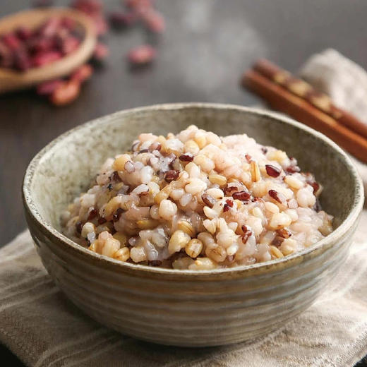 香畴生态糙米  1公斤装【京东快递送货上门】 商品图4