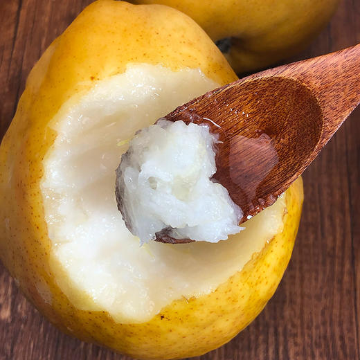 山东威海  中华丑梨  多规格任选 商品图4