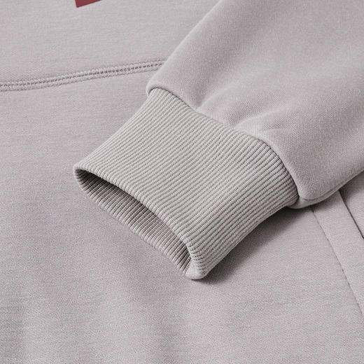 【12月-特惠福利】Under Armour安德玛儿童【加绒】立领卫衣 244103366超低折扣 商品图13