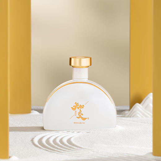 习酒 知交 遇知交 53度500ml 盒装 酱香型 礼赠 商务接待 商品图10