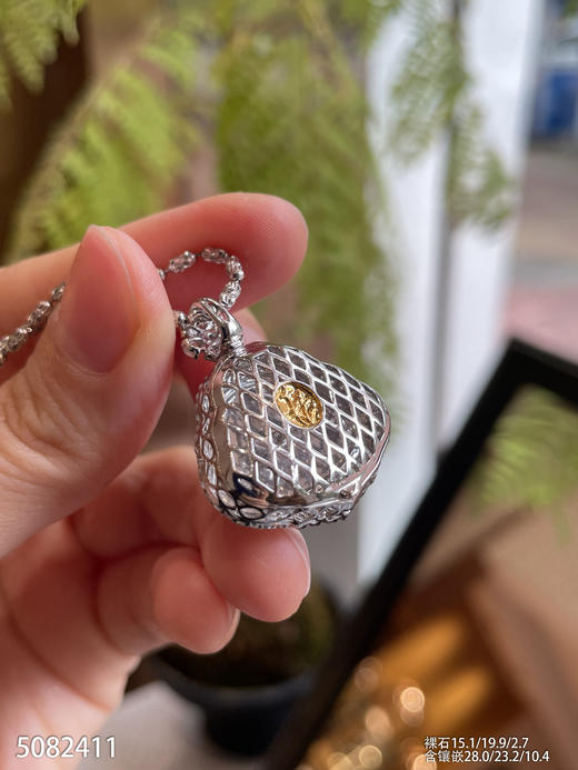5082411，佛公吊坠。具体价格微信咨询 商品图5