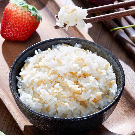 【有机燕麦米】350g 东北有机燕麦米 商品图1