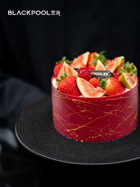 冬日限定🍓射手座专属♐️