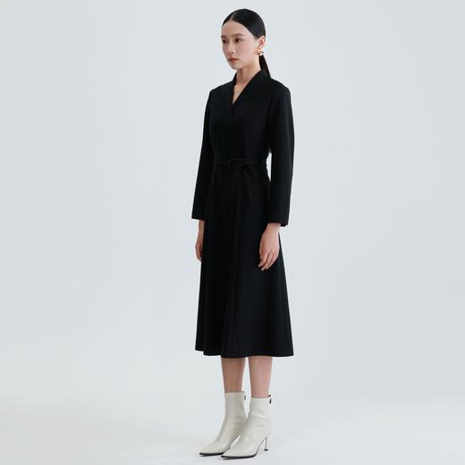 戴布拉芬连衣裙L28D539 商品图2