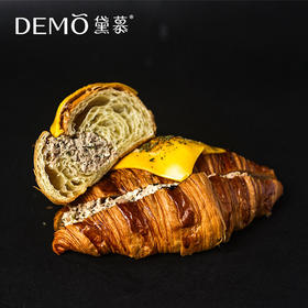 金枪鱼可颂|Tuna Croissant